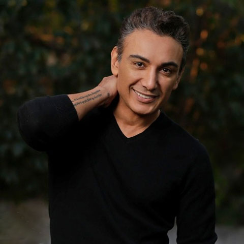 دانلود آهنگ شادمهر عقیلی کاش میشد