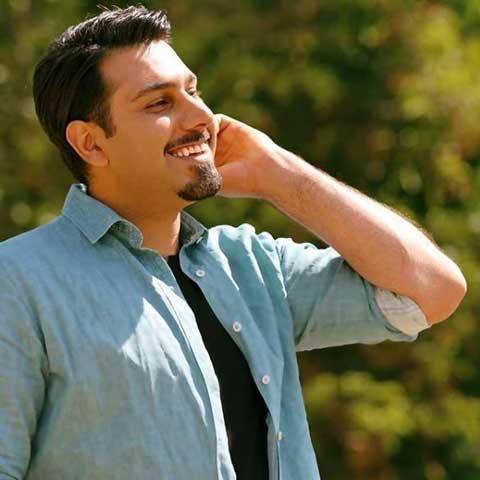 دانلود آهنگ احسان خواجه امیری تموم قلب منی