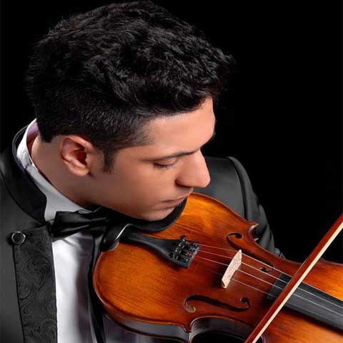 دانلود آهنگ مجید یحیایی من و تو