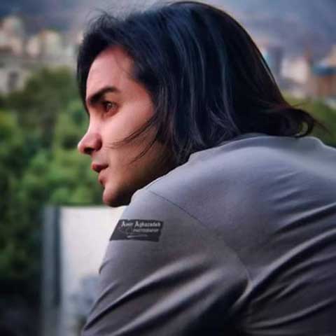 دانلود آهنگ محسن یگانه حافظه ضعیف