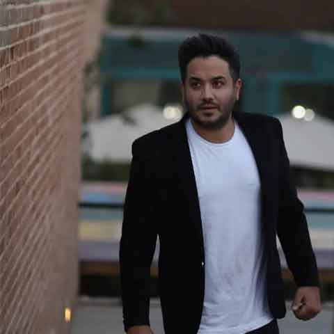 دانلود آهنگ علیرضا فرد نگاه