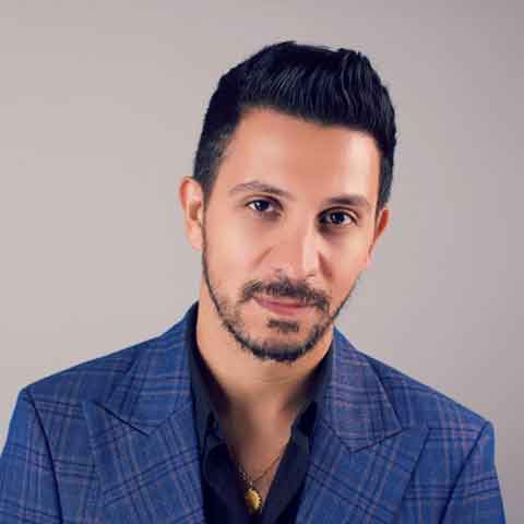 دانلود آهنگ کامیار دوباره
