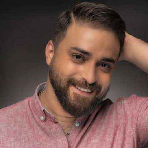 دانلود آهنگ بابک جهانبخش به خودت باختمت