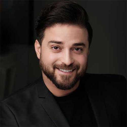 دانلود آهنگ بابک جهانبخش همین یه بار