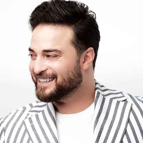 دانلود آهنگ بابک جهانبخش هنرمند