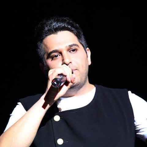دانلود آهنگ حمید عسکری کبریت