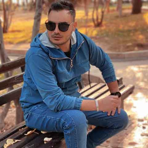 دانلود آهنگ کامران مولایی امشب