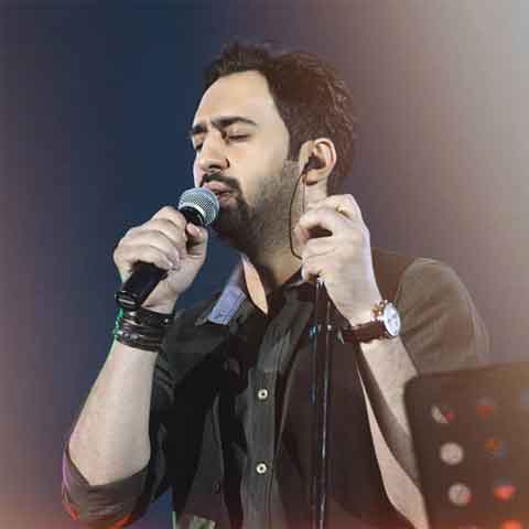 دانلود آهنگ مهدی یراحی بهونه