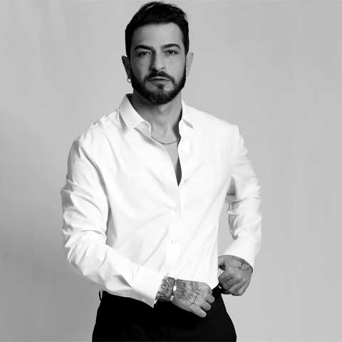 دانلود آهنگ سامی بیگی کویر دل
