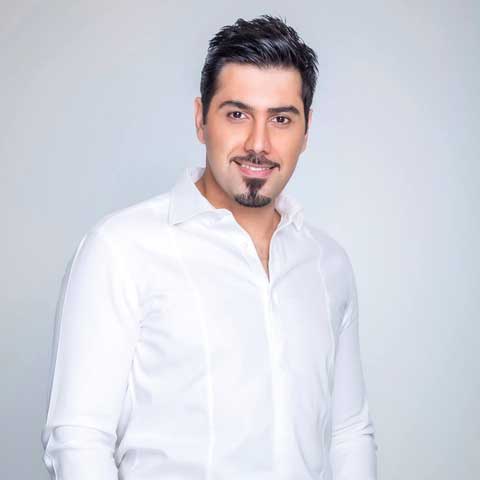 دانلود آهنگ احسان خواجه امیری نمیدونم