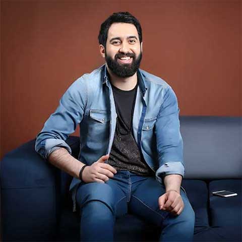 دانلود آهنگ مهدی یراحی اشک و بارون