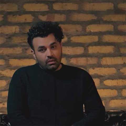 دانلود آهنگ میثم ابراهیمی دیوونه