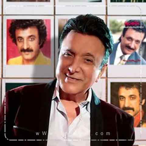 دانلود آهنگ حسن شماعی زاده مدلی