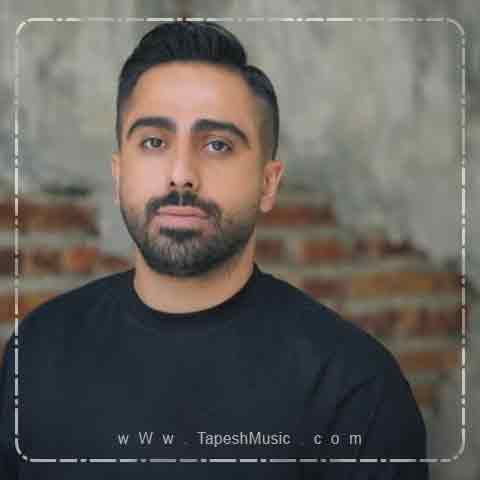دانلود آهنگ محسن خلیق دور میشی