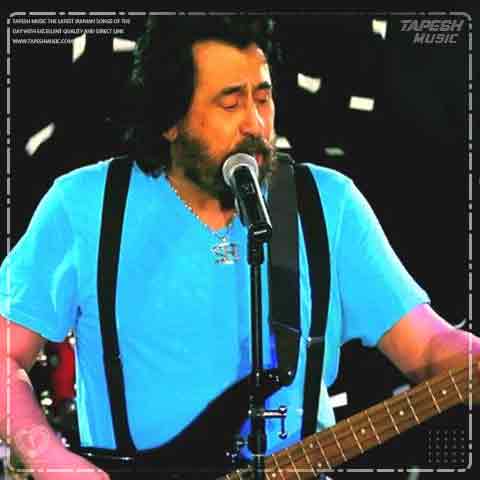 دانلود آهنگ شهرام شب پره شب پره 