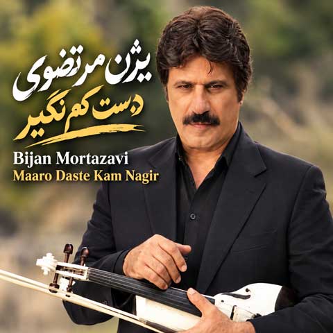 دانلود آهنگ بیژن مرتضوی دست کم نگیر