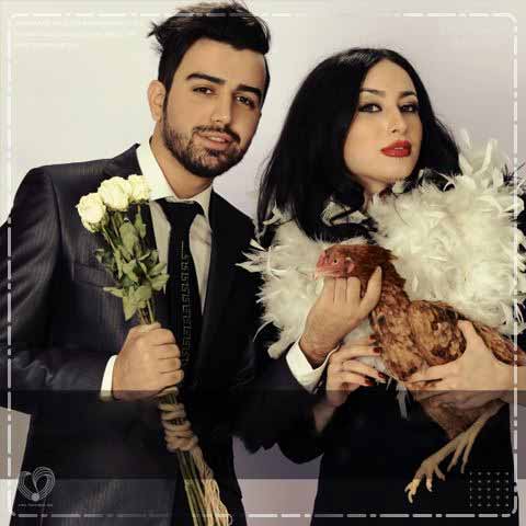 دانلود آهنگ شاهین S2 شاد ترین آهنگ سال