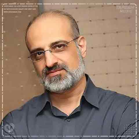 دانلود آهنگ محمد اصفهانی اگه باشی