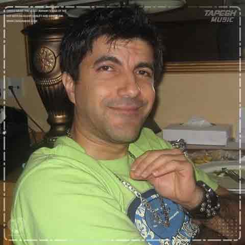 دانلود آهنگ سامان نامه