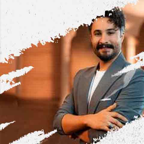 دانلود آهنگ راغب رسم زمونه