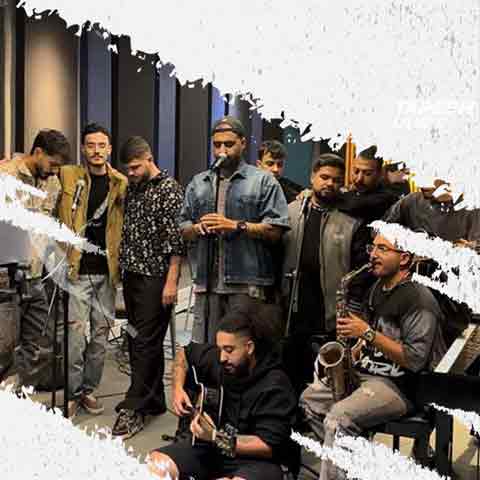 دانلود آهنگ رضا شیری نیومدی نیومدی