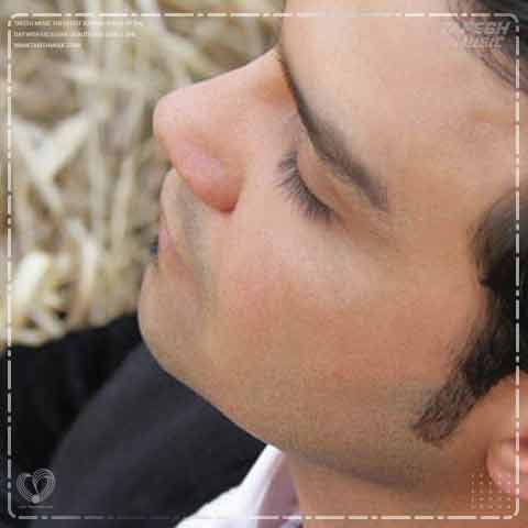 دانلود آهنگ علیرضا روزگار عادت
