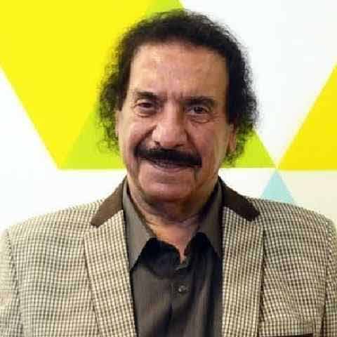 دانلود آهنگ جواد یساری ساز باوفای من