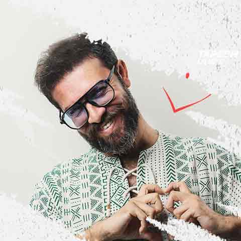 دانلود آهنگ مجتبی شفیعی عزیزم