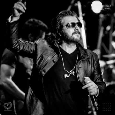 دانلود آهنگ منصور دلیلشو نمیدونم