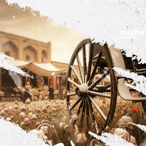 دانلود آهنگ محسن چاوشی عجب اومدی