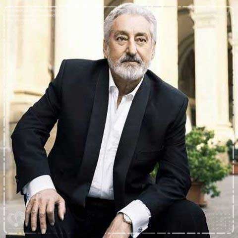 دانلود آهنگ ابی شب مرد تنها