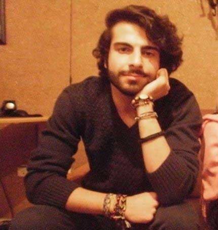 دانلود آهنگ صادق آینه