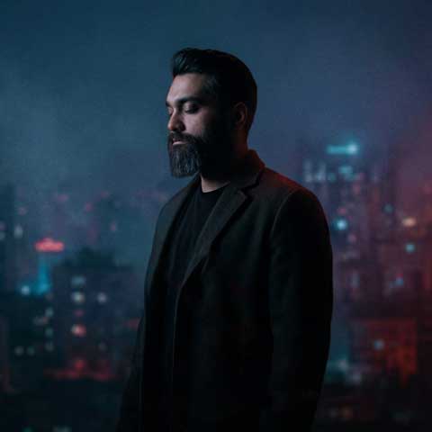 دانلود آهنگ علی زند وکیلی نگاه تو